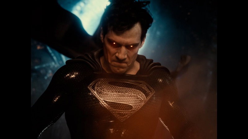 Zack Snyder’s Justice League – Trailer Ufficiale Italiano article-post