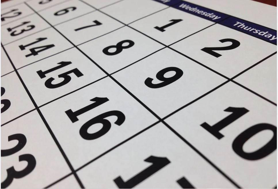 Economia internazionale, ecco una lista di date importanti della settimana article-post