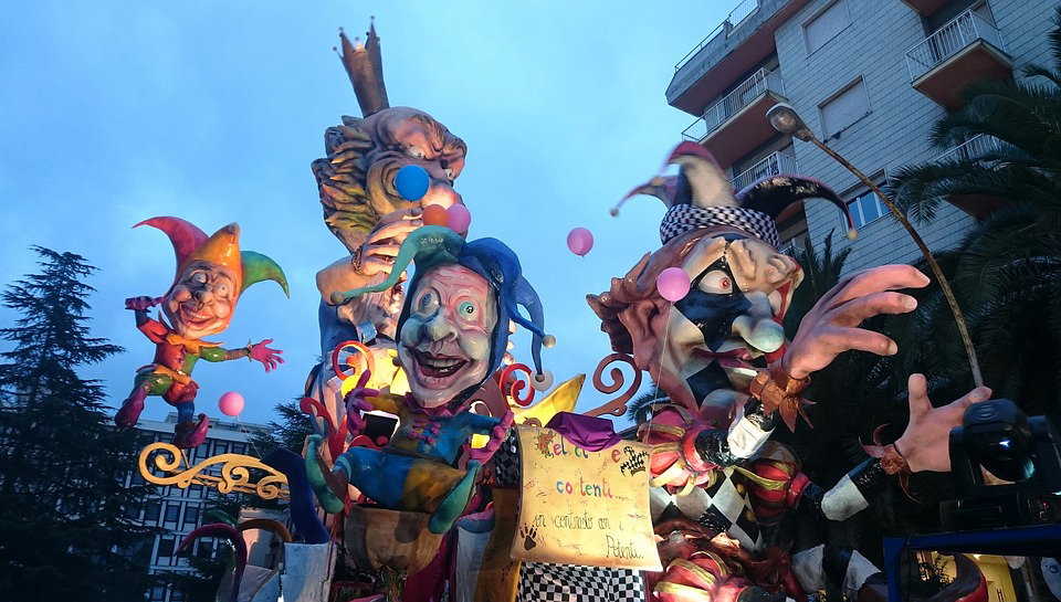 Carnevale 2021, ecco le città che non rinunciano ai carri allegorici article-post