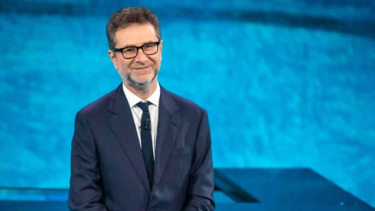 Fabio Fazio, ecco perché non va in onda domenica article-post