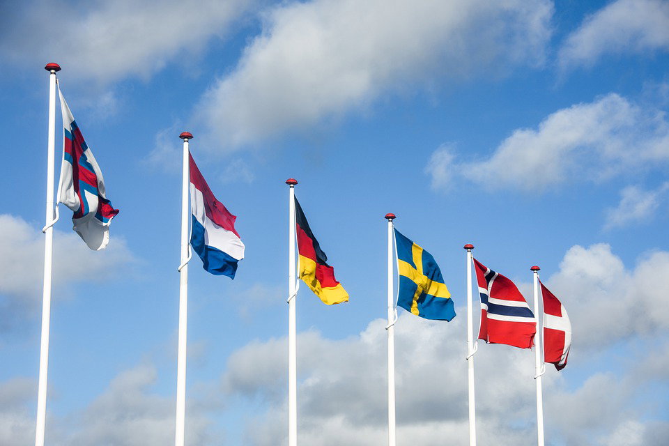 Danimarca e Svezia adotteranno le certificazioni o il passaporto Covid digitale article-post