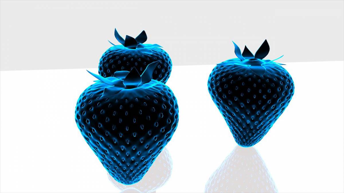 Gli ologrammi commestibili: il cibo del futuro article-post