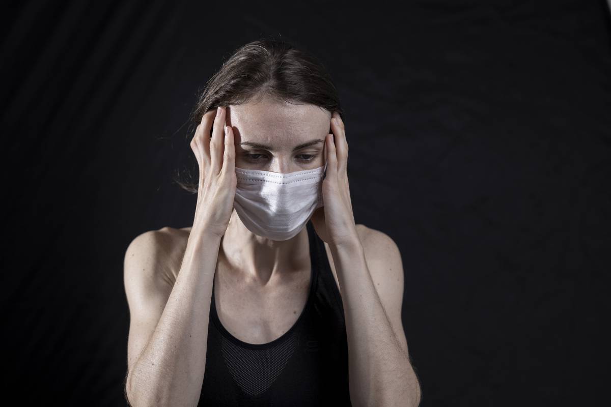 Long Covid: la sindrome ufficializzata dall’OMS article-post