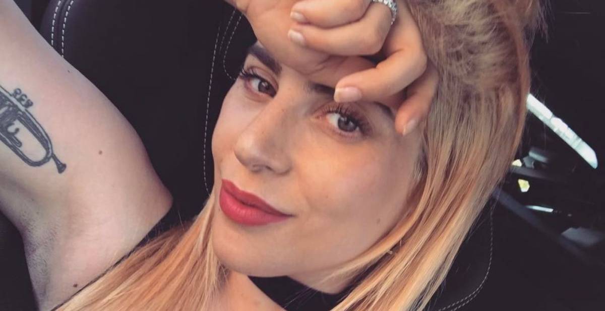 Lady Gaga, rapiti i suoi cani: il video è scioccante article-post
