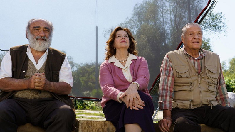Lei Mi Parla Ancora un film di Pupi Avati dall’8 febbraio su Sky Cinema article-post