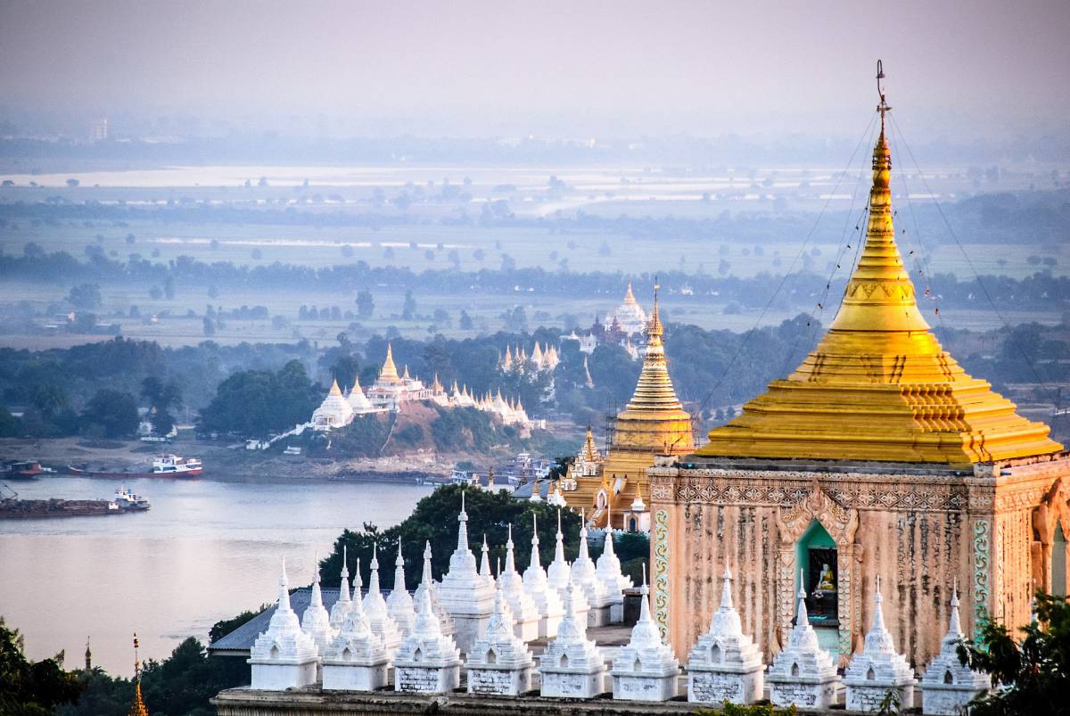 Birmania: colpo di Stato, arrestata Aung San Suu Kyi article-post