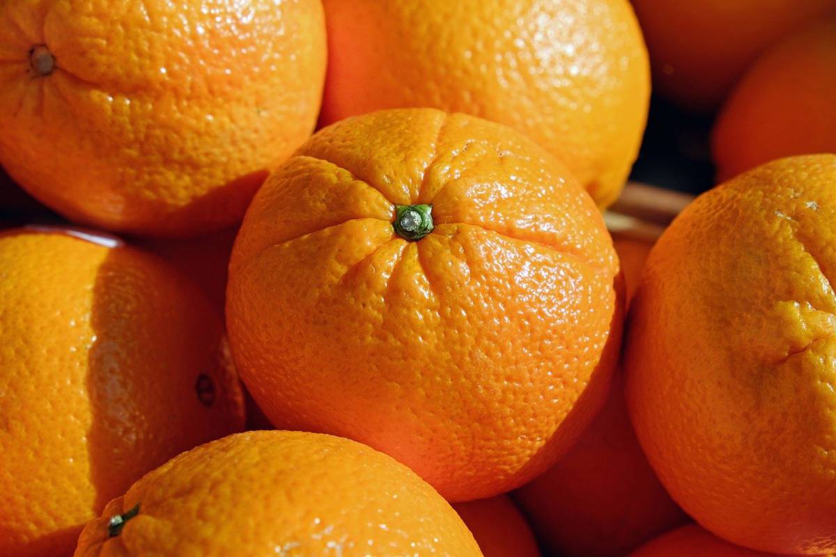 Gengive che sanguinano? Potrebbe essere una carenza di vitamina C article-post