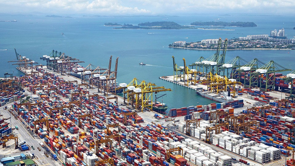 Import e commercio estero: i nuovi dati Istat article-post