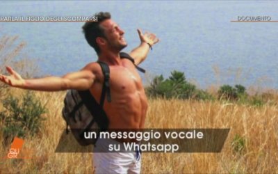 Benno Neumair: dall’estetista 4 giorni dopo la scomparsa dei genitori article-post