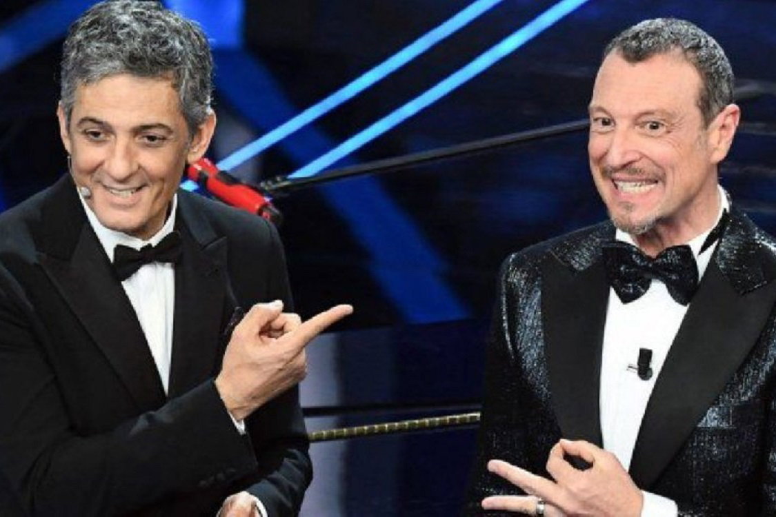 Sanremo 2021, ecco il protocollo Rai anti-Covid: le dichiarazioni di Fiorello article-post