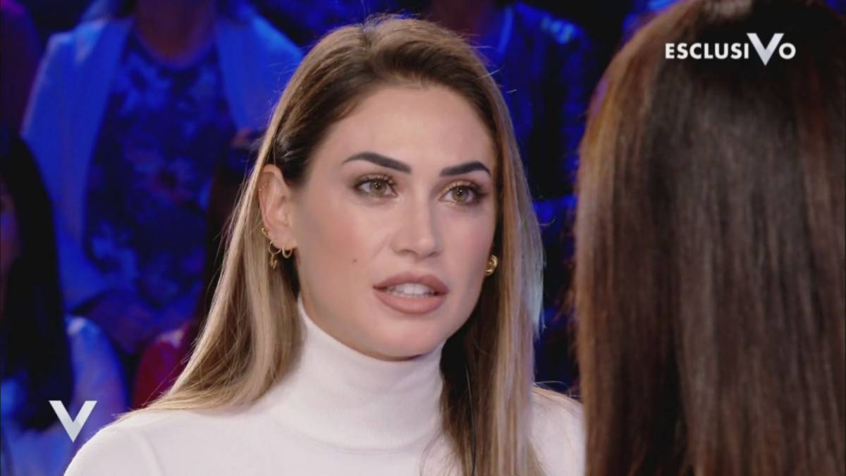Verissimo, Melissa Satta: “Boateng? Lo ringrazierò per sempre!” article-post