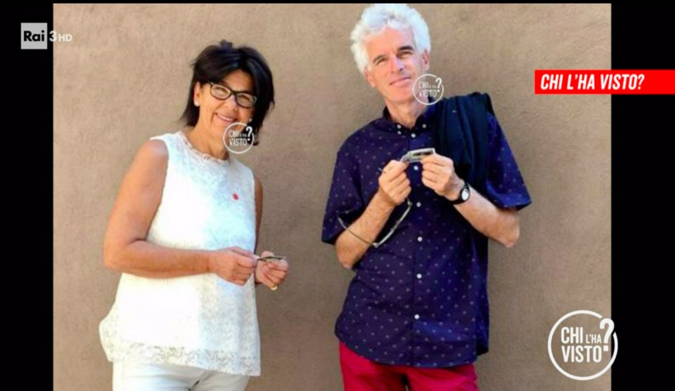 Benno Neumair: Speciale “Chi l’ha visto?” article-post