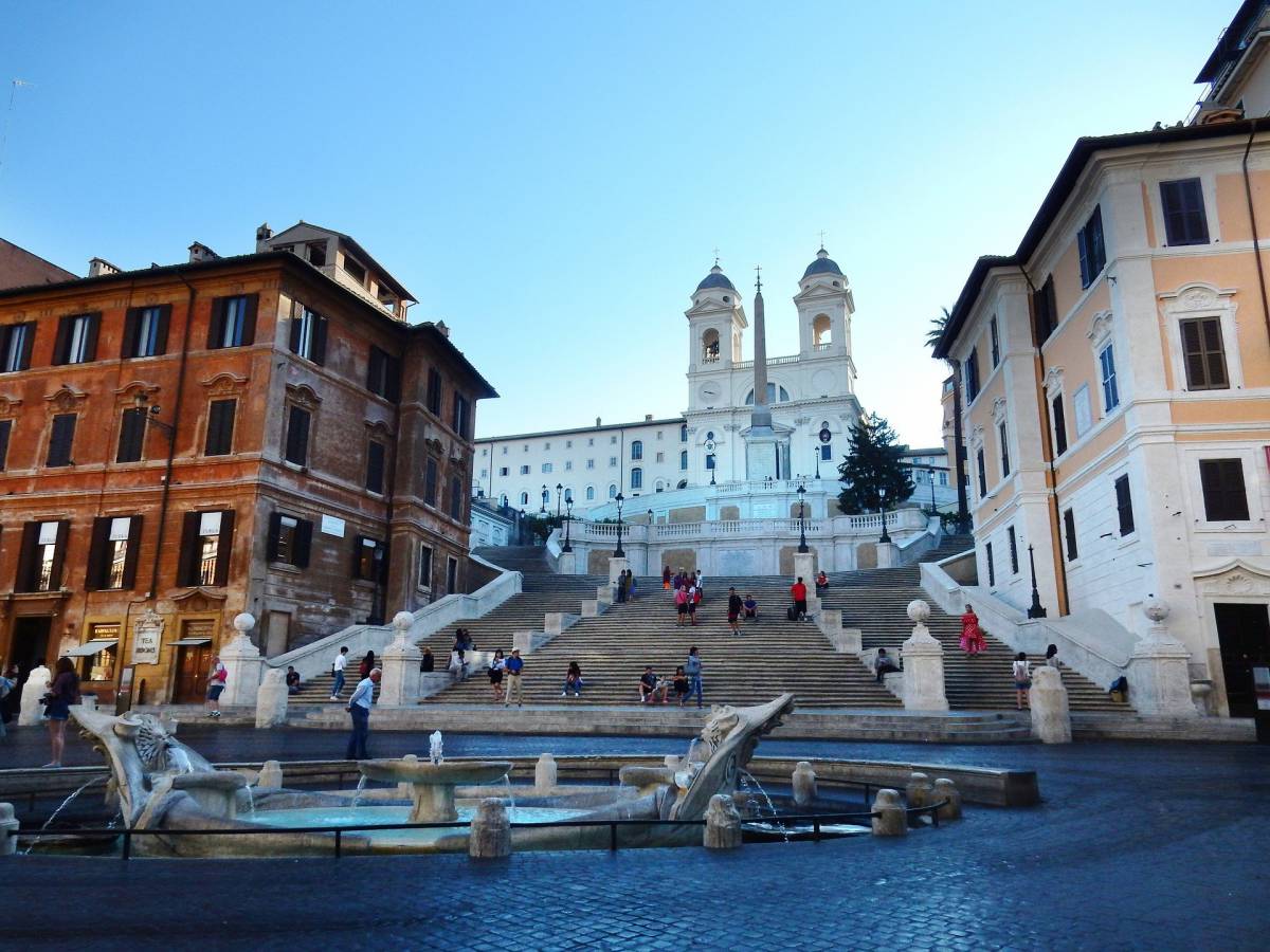 Covid: l’Italia cambia colore, 17 regioni in giallo article-post