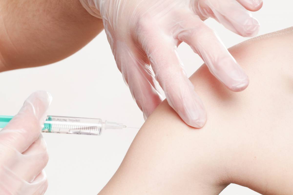 UK: Nuovo studio, mix di vaccini anti-Covid per studiare l’efficacia article-post