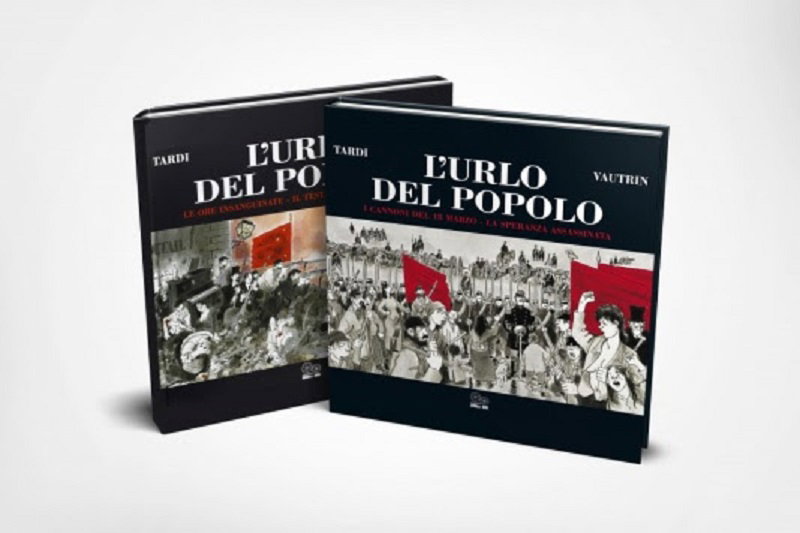 L’urlo del popolo: 150 anni dalla Comune di Parigi article-post