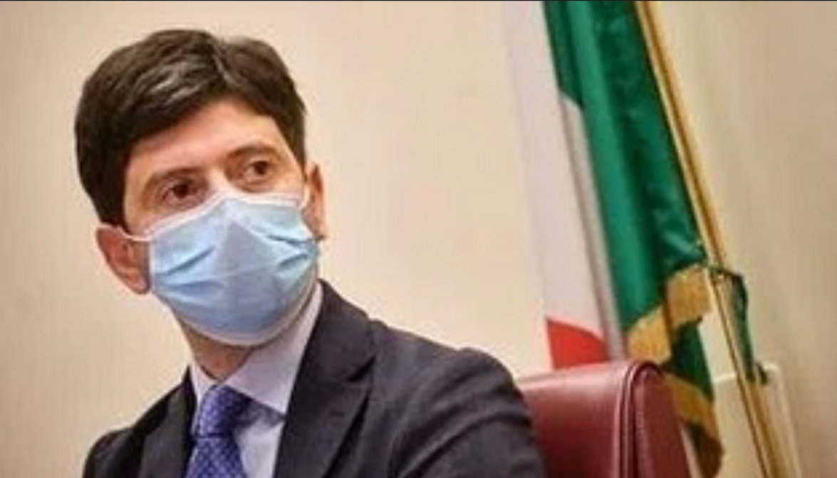 Speranza: “Ringrazio i Nas per il lavoro di controllo e tutela” article-post