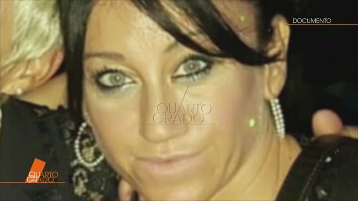 llenia Fabbri, Barbieri e uno stile di vita nel nome della violenza article-post