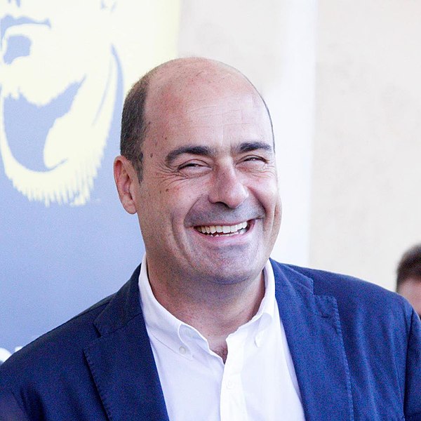 Zingaretti e la nuova giunta: “Forze di maggioranza diverse ma unite” article-post