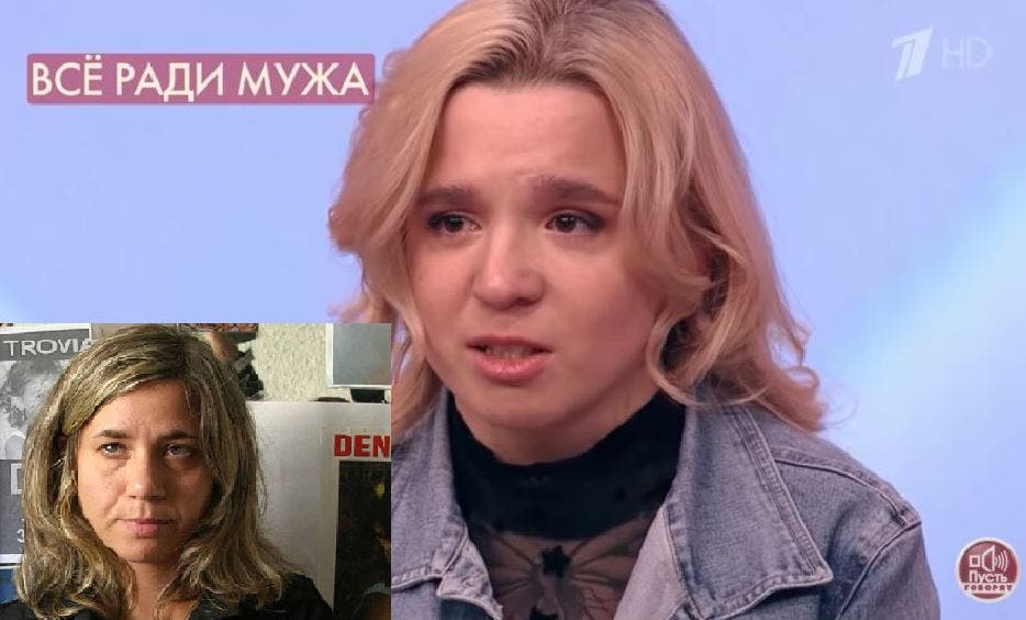 Piera Maggio: “Grazie a tutti, continueremo a cercare Denise” article-post