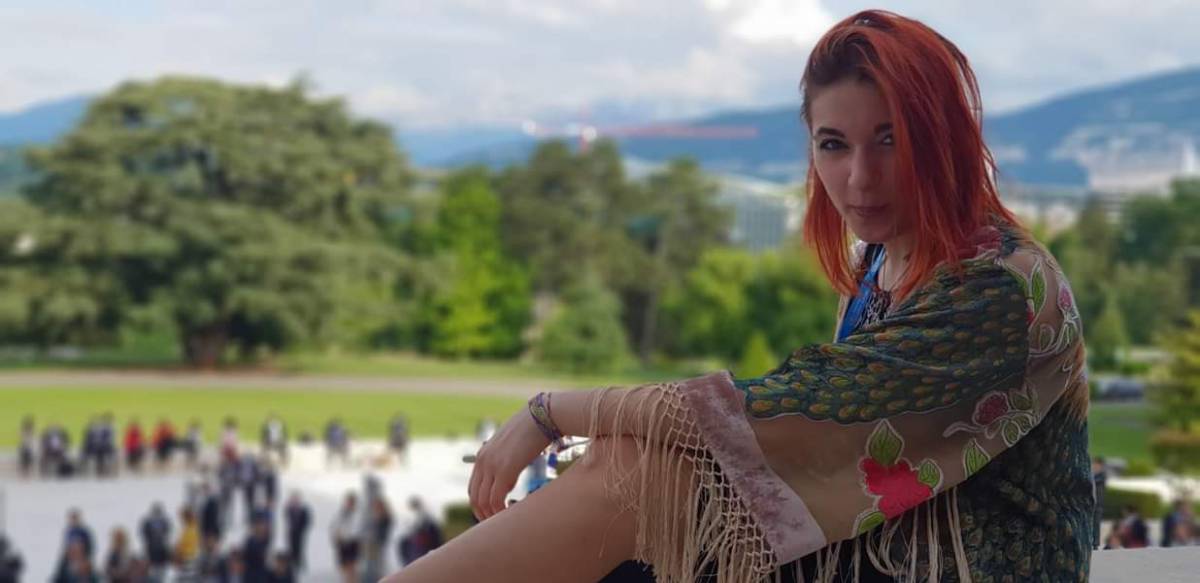 Maddalena Urbani, parla il fratello: “Maddy ha sofferto per la morte di papà” article-post