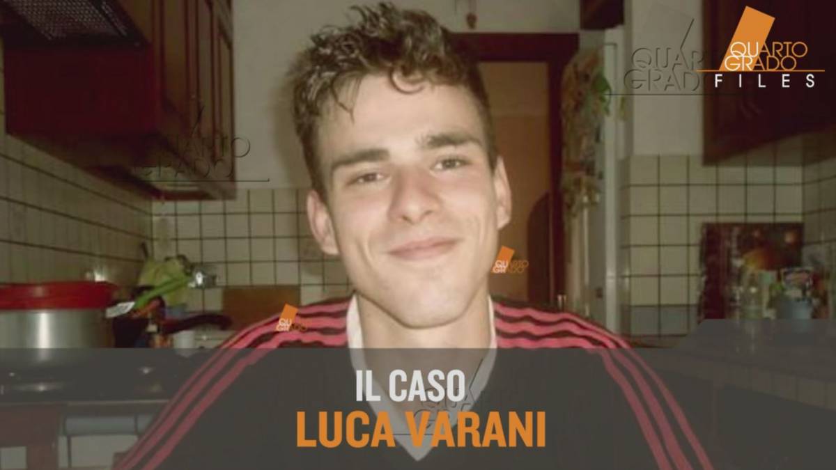 Omicidio Luca Varani. Foffo: “Mi trasformai in un animale” article-post