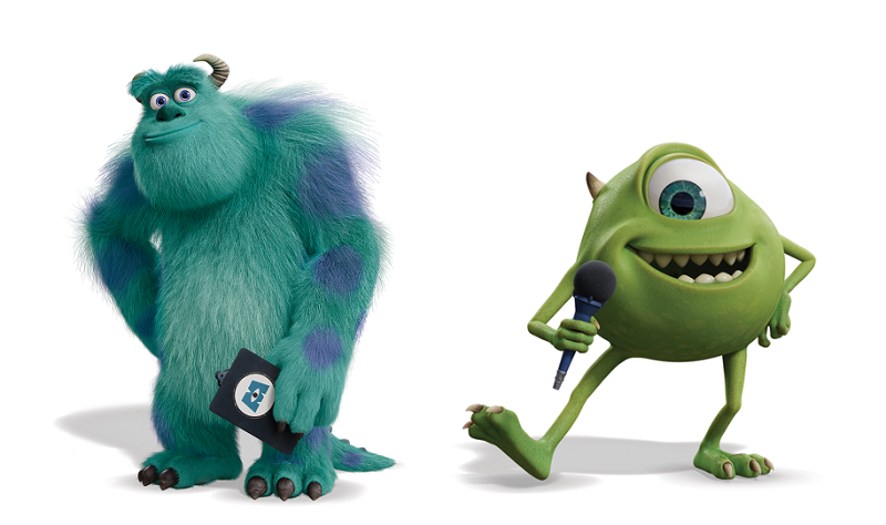 “Monsters & Co. La serie – Lavori in Corso!” disponibile dal 2 luglio article-post
