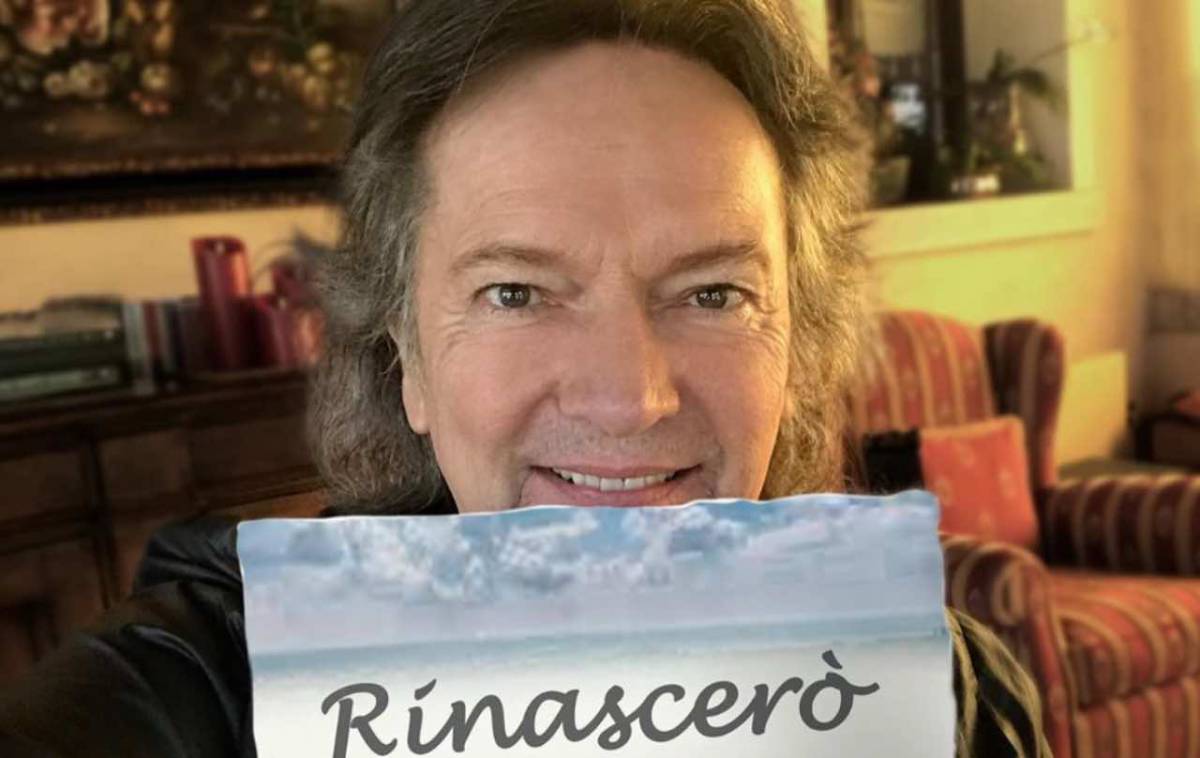 Red Canzian indignato: “Stefano D’Orazio meritava l’omaggio a Sanremo 2021” article-post