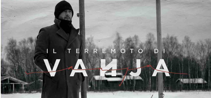 Giornata Mondiale del Teatro: “Il terremoto di Vanja, alla ricerca di Čechov” article-post