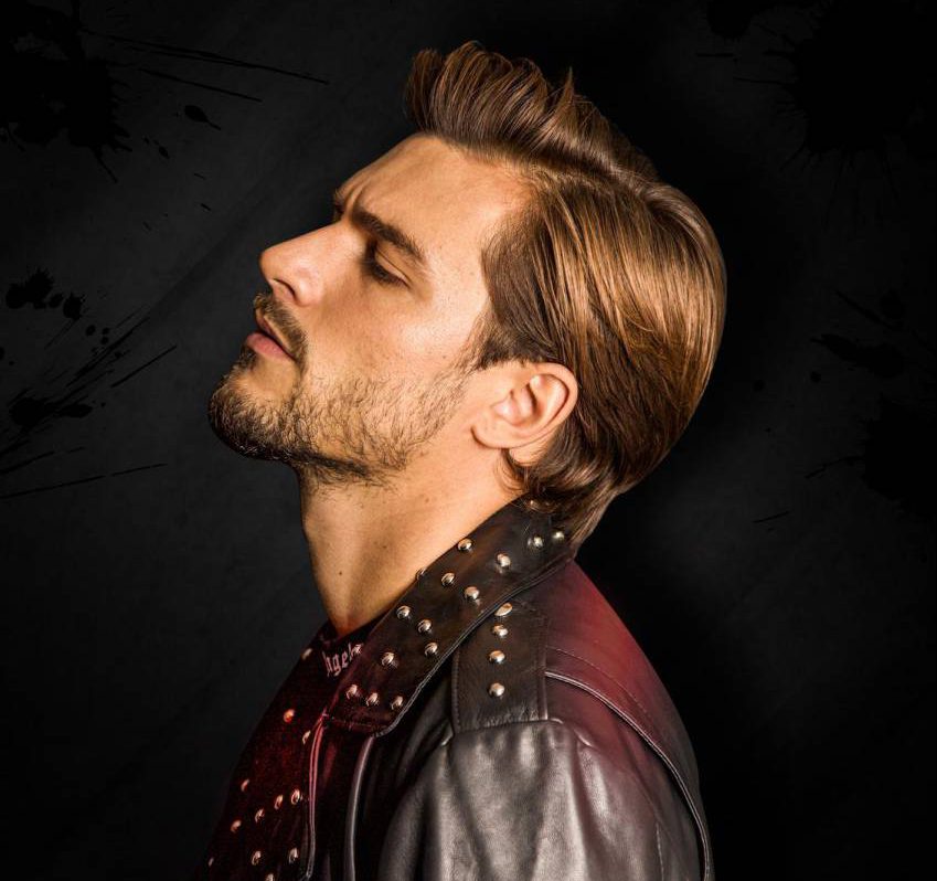 Andrea Zelletta, per il momento no ad altri reality, mi concentro sulla musica article-post