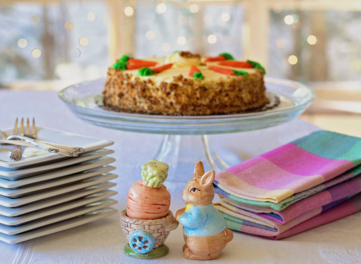 Pranzo di Pasqua: un primo e un secondo semplici e veloci article-post