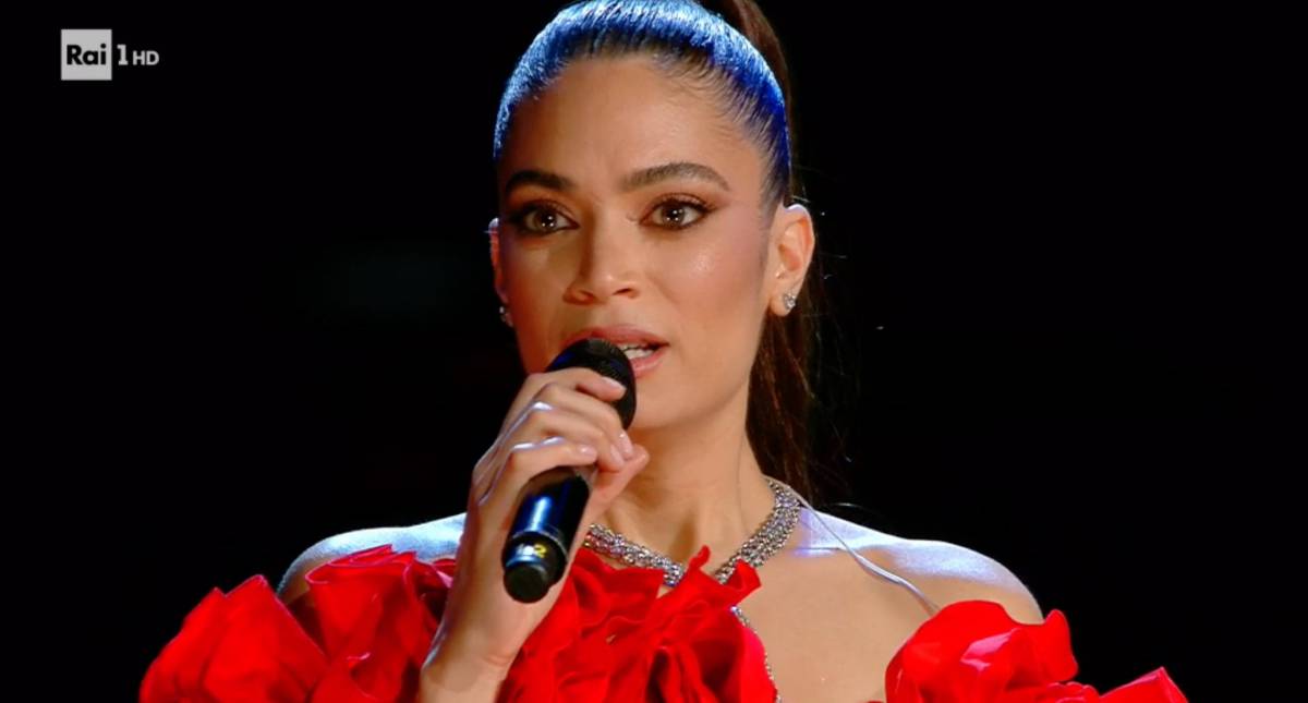 Sanremo 2021, Elodie star dell’Ariston: “Essere all’altezza non è più un problema” article-post