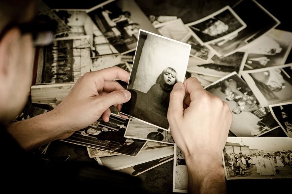 Deep Nostalgia, le foto del passato si animano come i quadri di Harry Potter article-post
