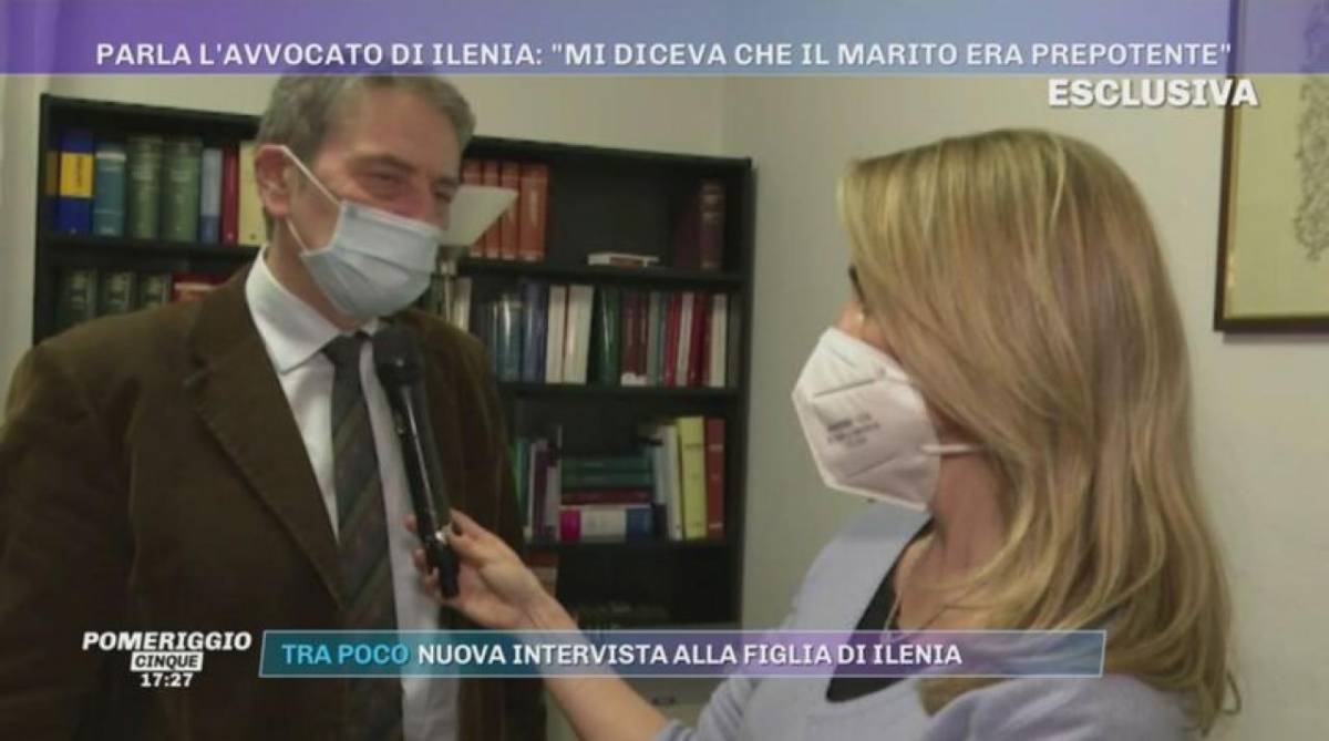 Omicidio Ilenia Fabbri, parla il difensore della donna article-post
