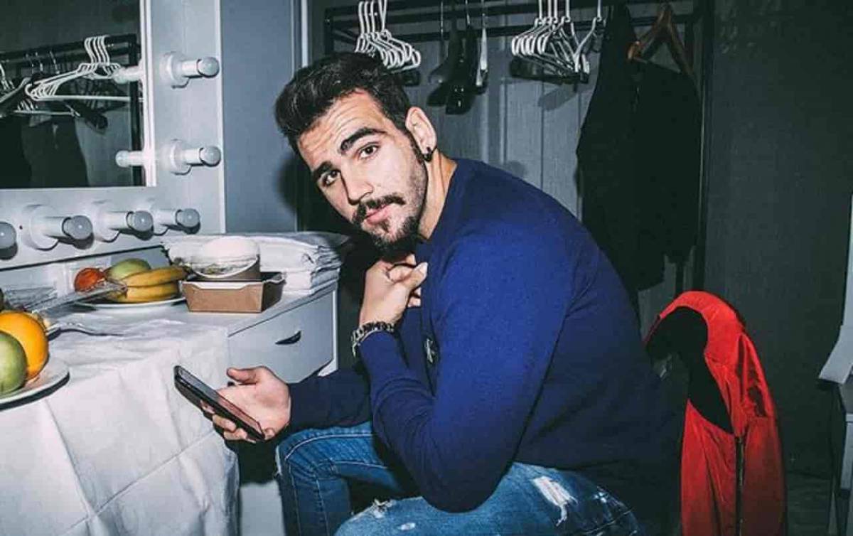 Ignazio Boschetto, de Il Volo, lutto: morto il papà article-post