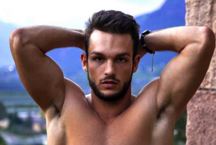 Benno Neumair e i messaggi della mamma: “Abbiamo paura” article-post
