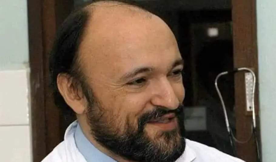 Morta per overdose la figlia di Carlo Urbani, aveva solo 21 anni article-post