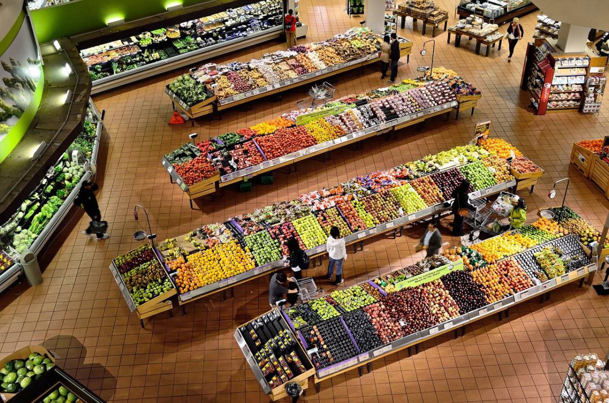 Supermercati “nascosti” i Dark Store: viaggio dentro le nuove startup article-post