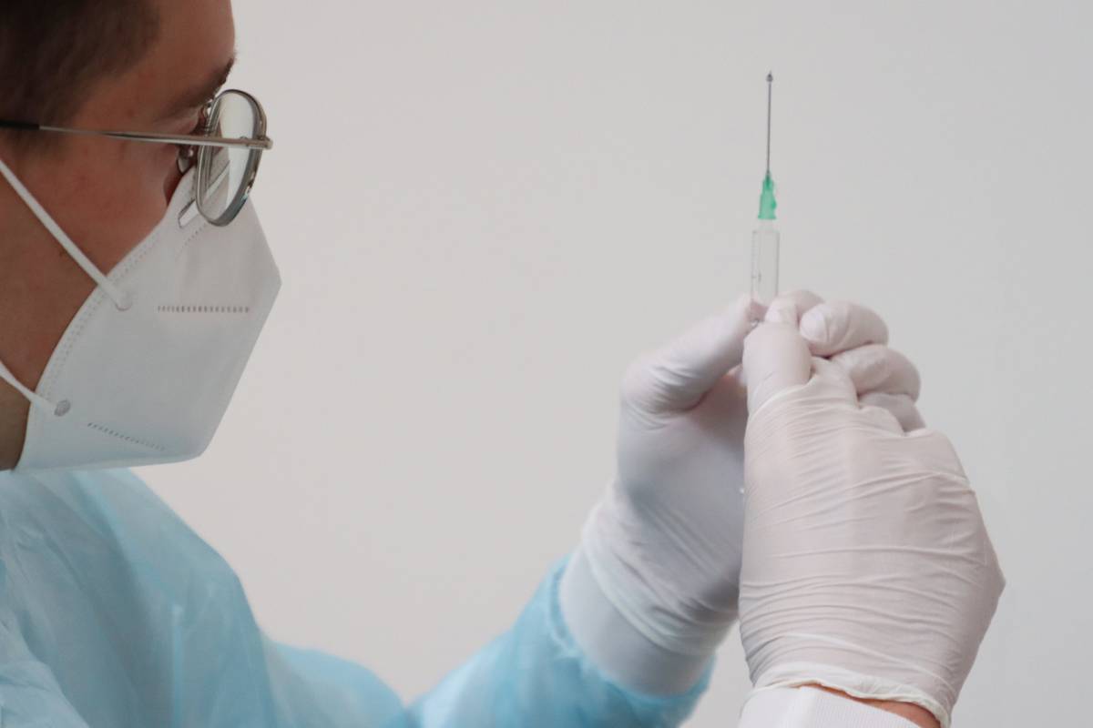Padova, suora No Vax denunciata dal fratello medico article-post