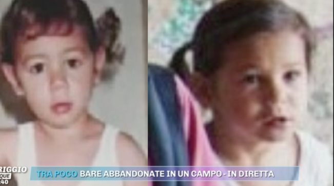 Denise Pipitone: spunta la foto di un’altra bambina article-post