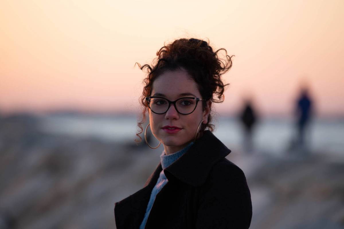 Matilda: “Cantando abbatto la mia timidezza” article-post