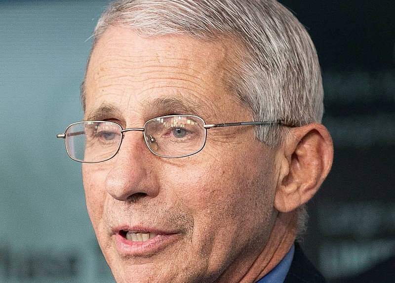 Sciacca, conferita la cittadinanza onoraria ad Anthony Fauci article-post