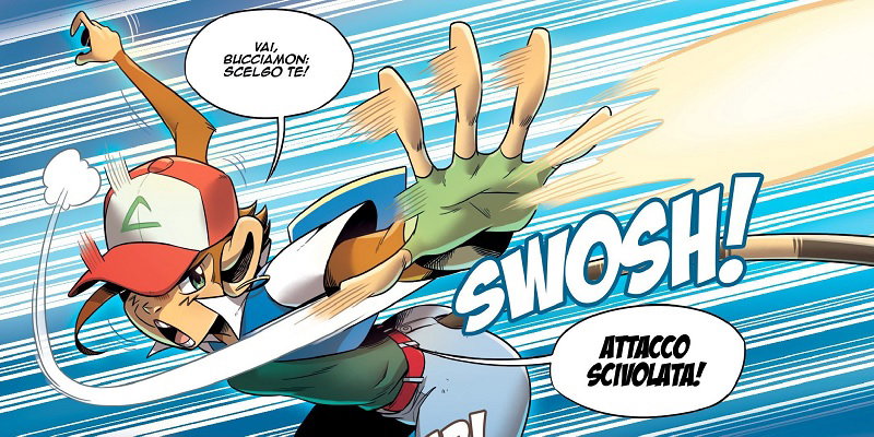 Shockdom pubblica il terzo episodio di “Addio Darwin”, il fumetto d’esordio di Federica Messina article-post