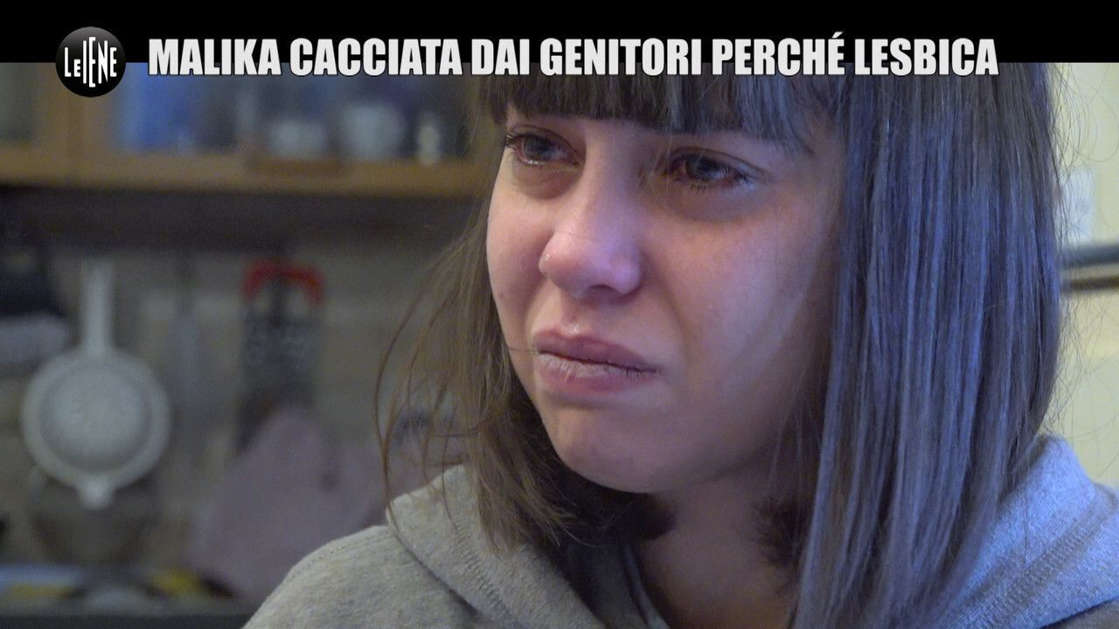 I genitori di Malika hanno fatto richiesta per il disconoscimento: “Non me lo aspettavo” article-post