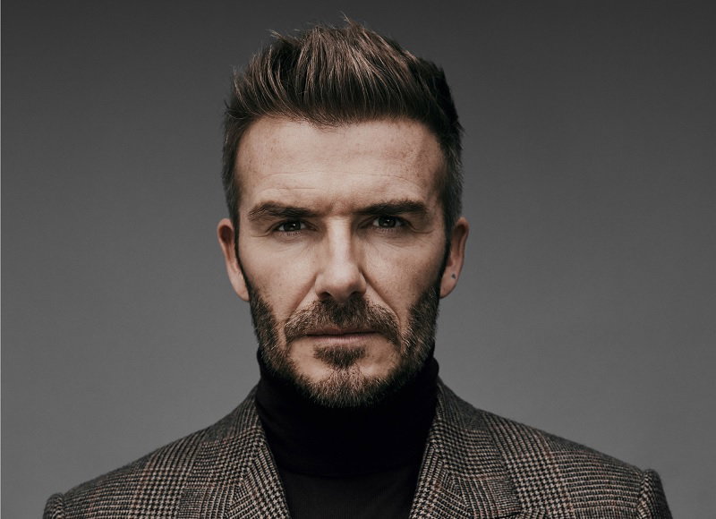 Save Our Squad: la nuova serie originale con David Beckham article-post
