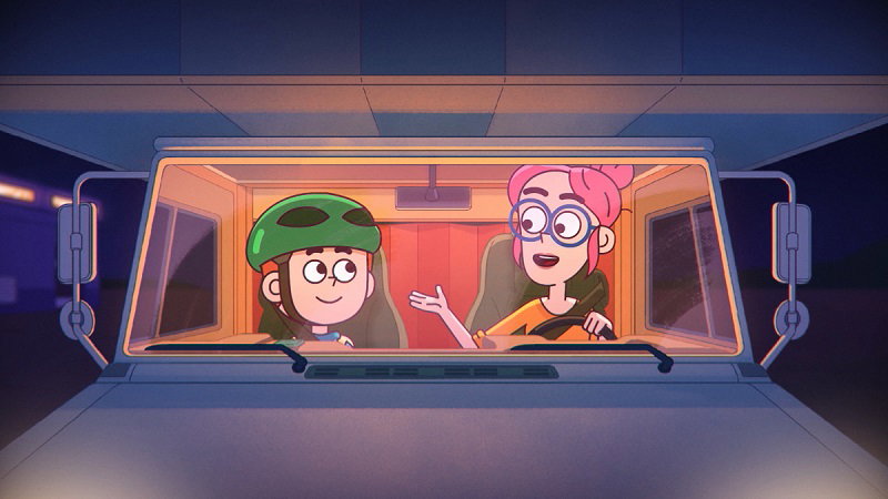 Highlights maggio 2021 Cartoon Network article-post