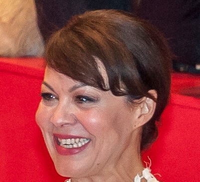 Morta l’attrice Helen McCrory: aveva solo 52 anni article-post