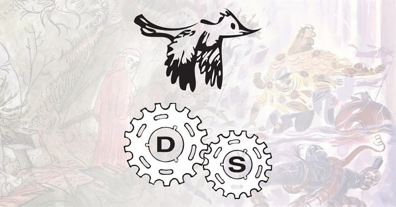 Kleiner Flug e DOUbLe SHOt: due idee, una realtà article-post