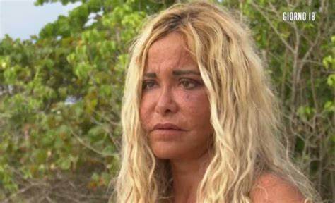 Giuliana Gemma: “I genitori di Jeda approvano relazione con Vera” article-post