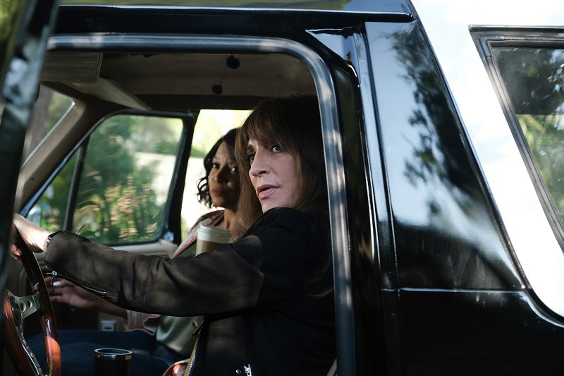 “Rebel”. Dal 28 maggio sulla piattaforma streaming article-post