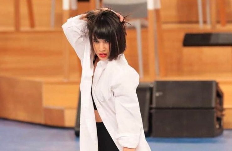 Amici 20, Martina: “Per la Celentano volevo smettere di ballare” article-post